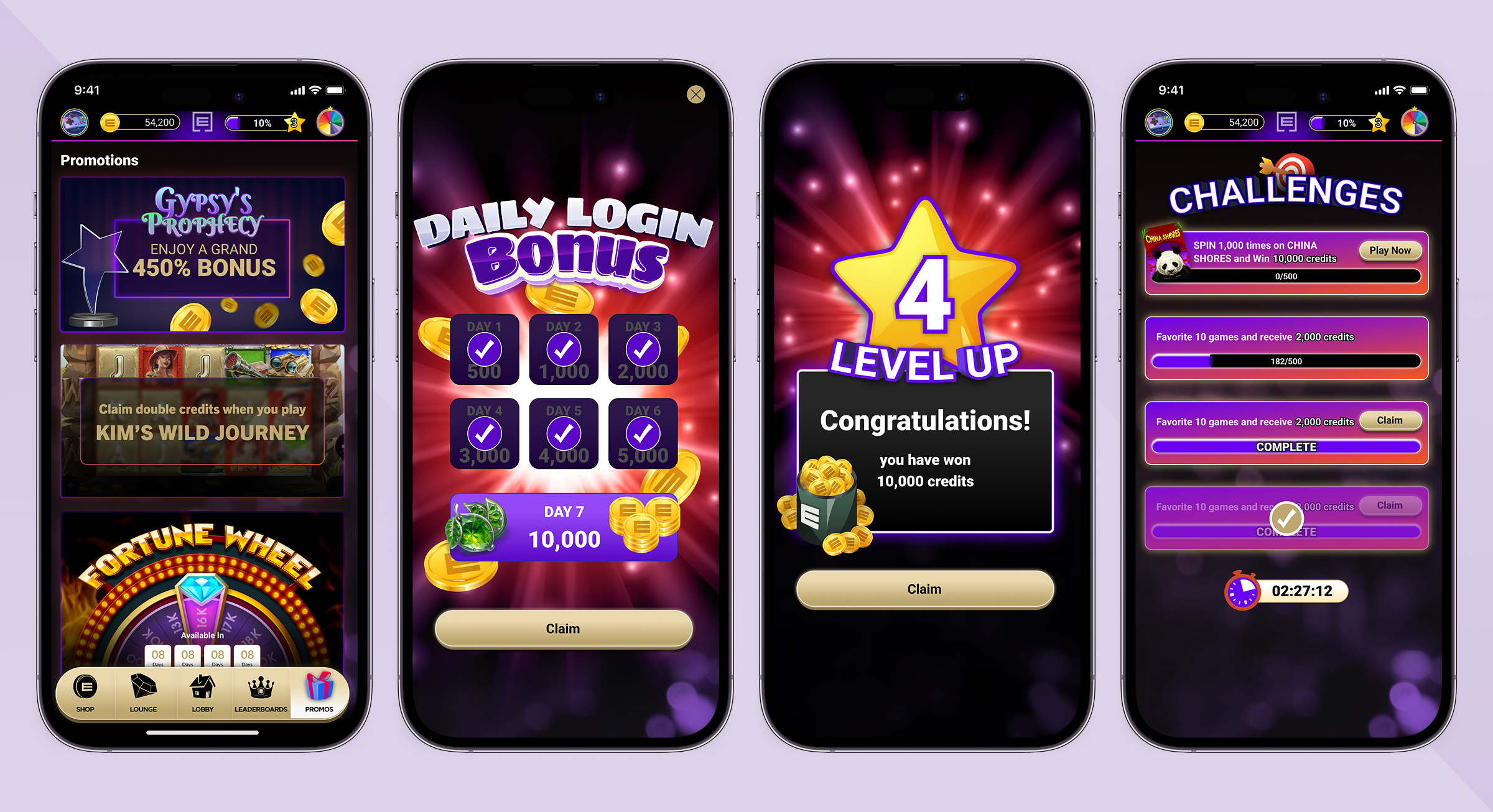 Empire City Casino wallet and deposit flow